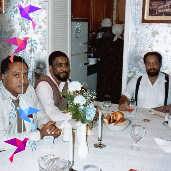 Meet your Posher, Seiyid - Picture 1 of 1